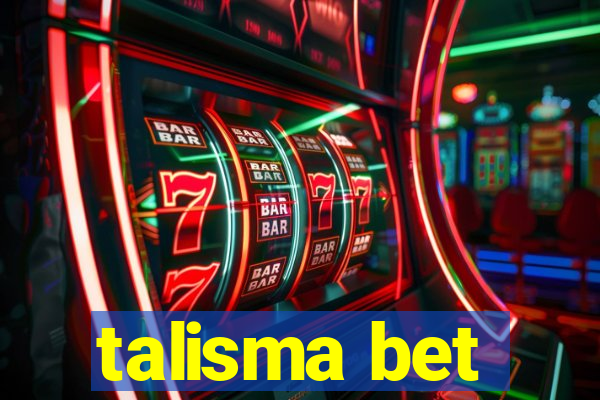 talisma bet